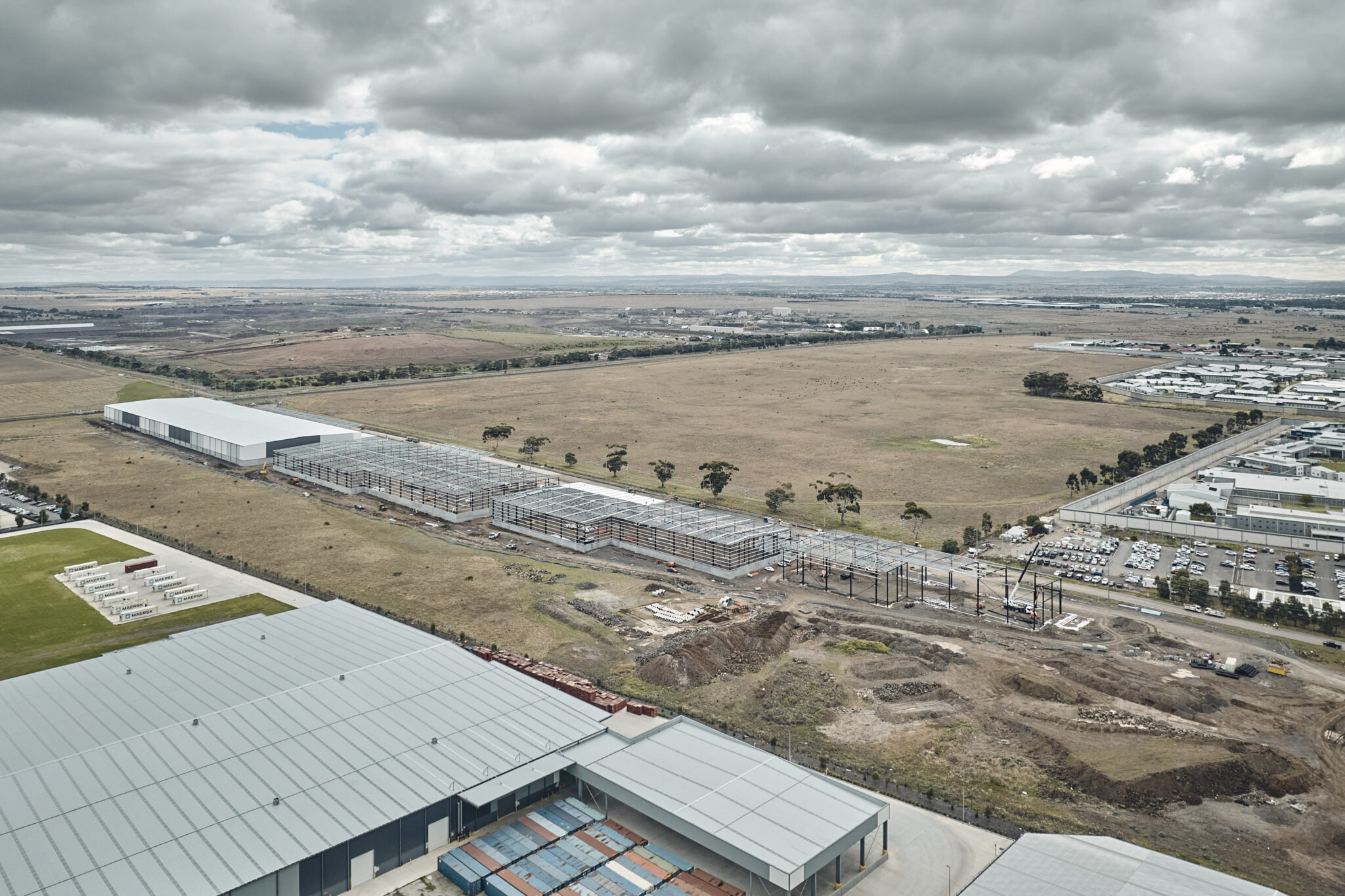 Agar Estate May 2023 08